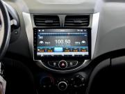 Hyundai Solaris I Москва  - изображение 39