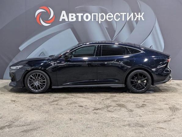 Changan UNI-V I с пробегом 2022 года, цена 1 695 000 рублей, 80544 км, лифтбек, Автокод Объявления
