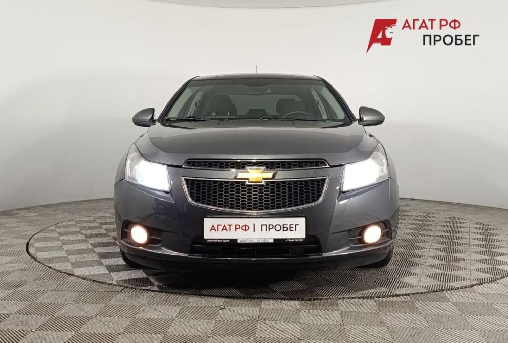 Chevrolet Cruze I Волгоград  - изображение 2