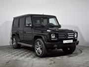 Mercedes-Benz G-Класс II (W463) Рестайлинг 3 Санкт-Петербург  - изображение 23