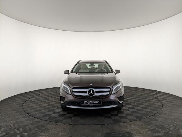 Mercedes-Benz GLA I (X156) с пробегом 2016 года, цена 2 050 000 рублей, 90464 км, внедорожник, Автокод Объявления