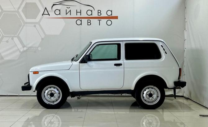 Lada (ВАЗ) 2121 (4x4) I Рестайлинг с пробегом 2019 года, цена 520 000 рублей, 142443 км, внедорожник, Автокод Объявления