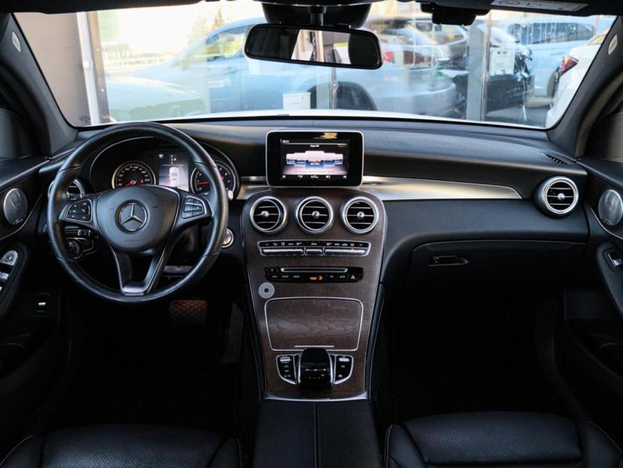 Mercedes-Benz GLC Coupe I (C253) Москва  - изображение 16