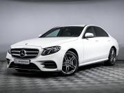 Mercedes-Benz E-Класс V (W213 S213 C238) Москва  - изображение 21