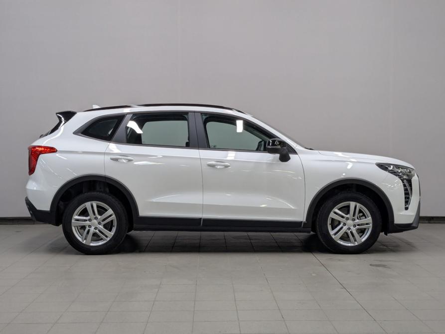 Haval Jolion I Рестайлинг Москва  - изображение 12