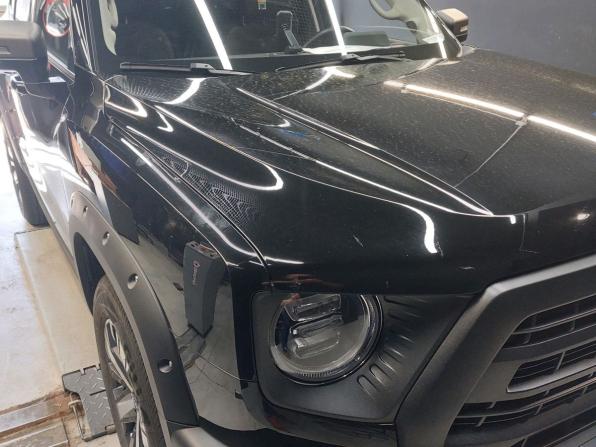 Haval Dargo I с пробегом 2023 года, цена 2 225 000 рублей, 28229 км, внедорожник, Автокод Объявления