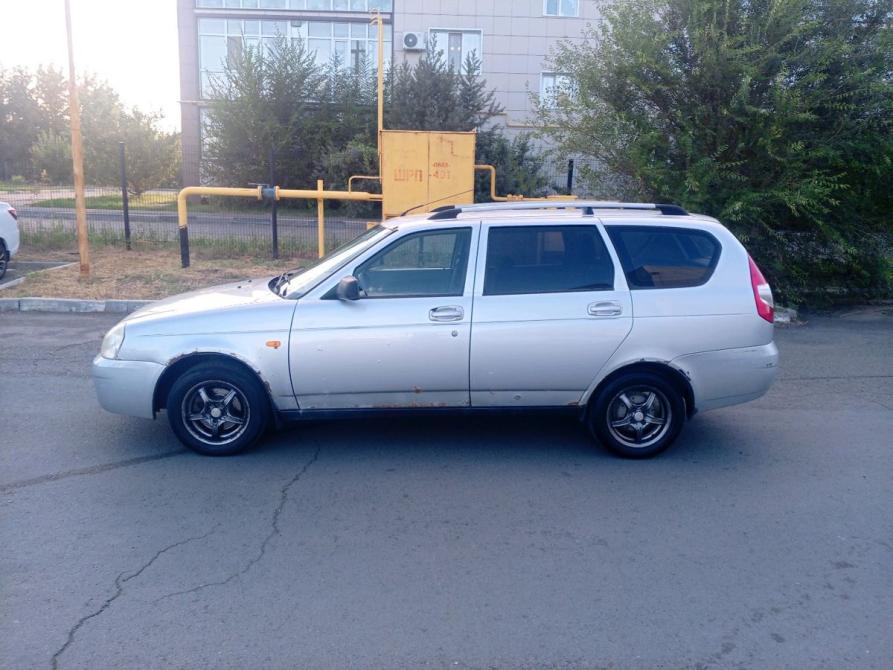 Lada (ВАЗ) Priora I Оренбург  - изображение 4