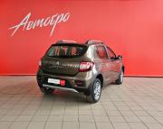 Renault Sandero II Рестайлинг Вологда  - изображение 24