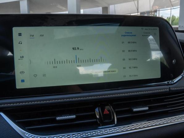 FAW Bestune B70 I Рестайлинг с пробегом 2024 года, цена 2 099 000 рублей, 53 км, лифтбек, Автокод Объявления