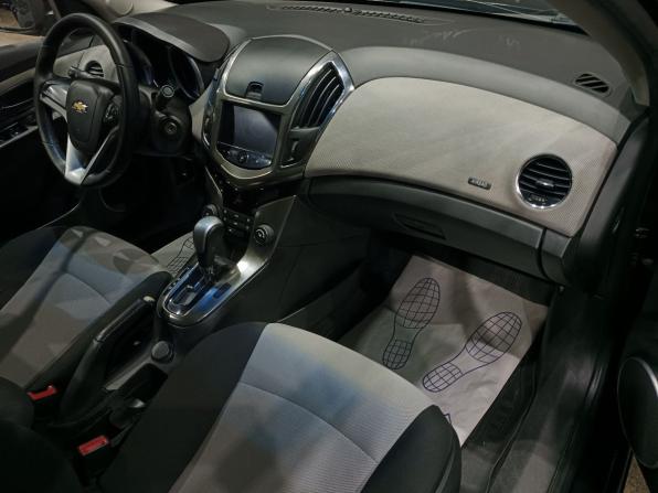 Chevrolet Cruze I Рестайлинг с пробегом 2014 года, цена 850 000 рублей, 202000 км, седан, Автокод Объявления
