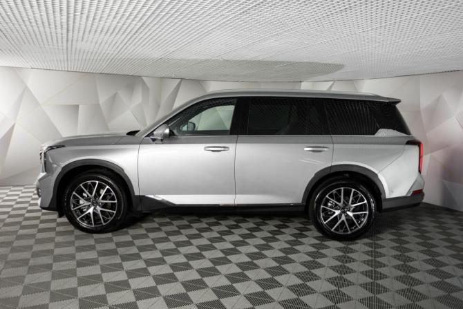Новый GAC GS8 II 2026 года, цена 5 349 000 рублей, внедорожник, Автокод Объявления