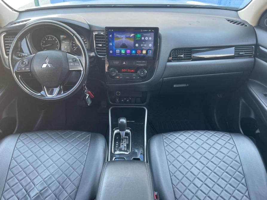 Mitsubishi Outlander III Рестайлинг 3 Стерлитамак  - изображение 16