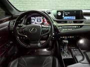 Lexus ES VII Екатеринбург  - изображение 40