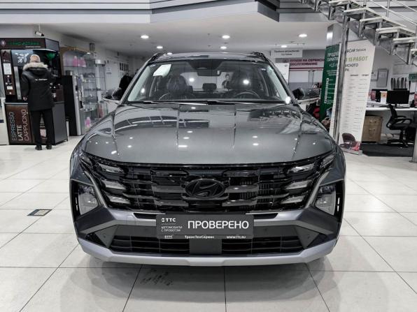Hyundai Tucson IV Рестайлинг с пробегом 2025 года, цена 4 450 000 рублей, 10 км, внедорожник, Автокод Объявления