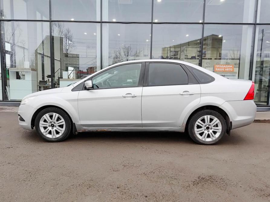 Ford Focus II Рестайлинг Ижевск  - изображение 10