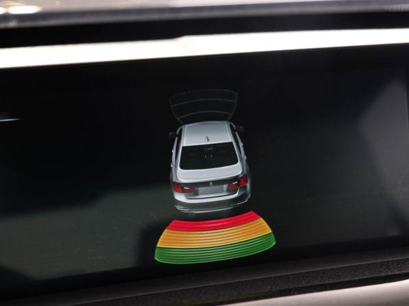 BMW 3 серии VI (F3x) Рестайлинг с пробегом 2016 года, цена 2 690 000 рублей, 100248 км, седан, Автокод Объявления