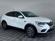 Renault Arkana I Ростов-на-Дону  - изображение 16