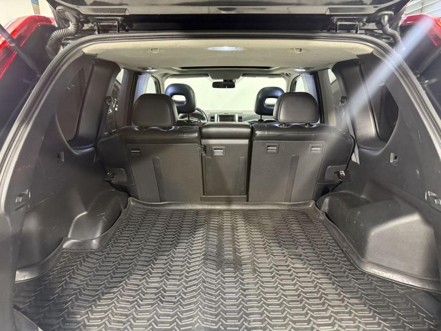 Nissan X-Trail II Рестайлинг Химки  - изображение 15