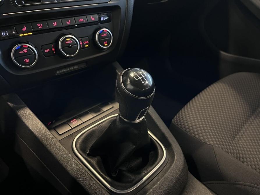 Volkswagen Jetta VI Чебоксары  - изображение 31