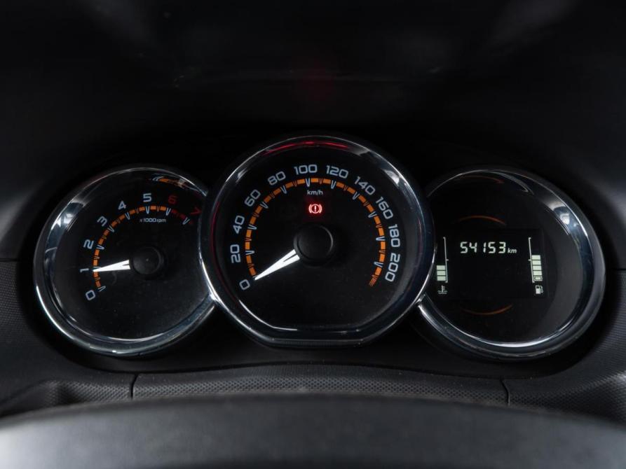 Lada (ВАЗ) Largus I Рестайлинг Волгоград  - изображение 12