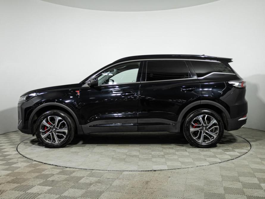 Chery Tiggo 7 Pro Max I Санкт-Петербург  - изображение 9