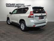 Toyota Land Cruiser Prado 150 Series Рестайлинг 1 Пермь  - изображение 33