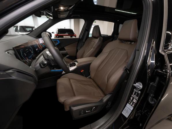 BMW X3 IV (G45/G48) с пробегом 2025 года, цена 7 510 000 рублей, 6850 км, внедорожник, Автокод Объявления