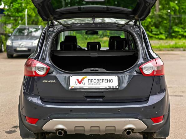 Ford Kuga I с пробегом 2011 года, цена 999 000 рублей, 233449 км, внедорожник, Автокод Объявления
