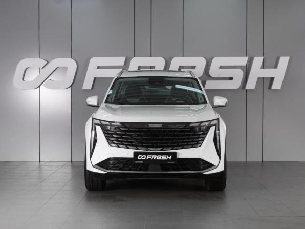 Geely Atlas II с пробегом 2025 года, цена 3 970 000 рублей, 13 км, внедорожник, Автокод Объявления