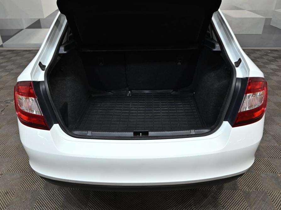Skoda Rapid I Екатеринбург  - изображение 6