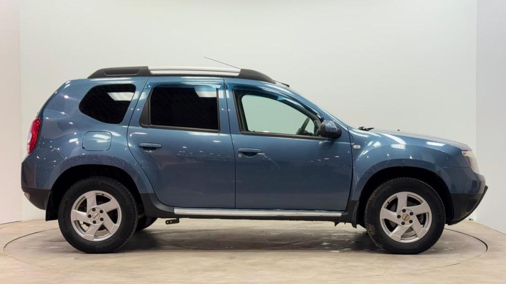 Renault Duster I Киров  - изображение 5