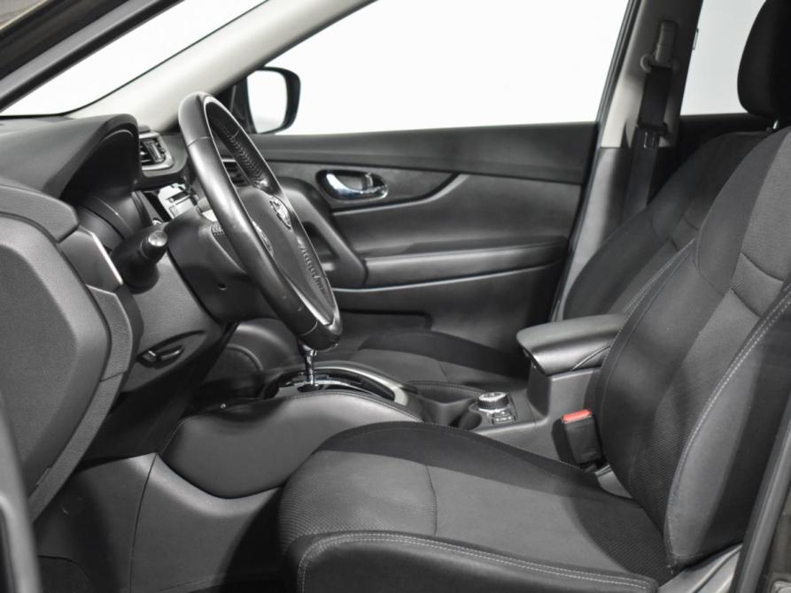 Nissan X-Trail III Санкт-Петербург  - изображение 11