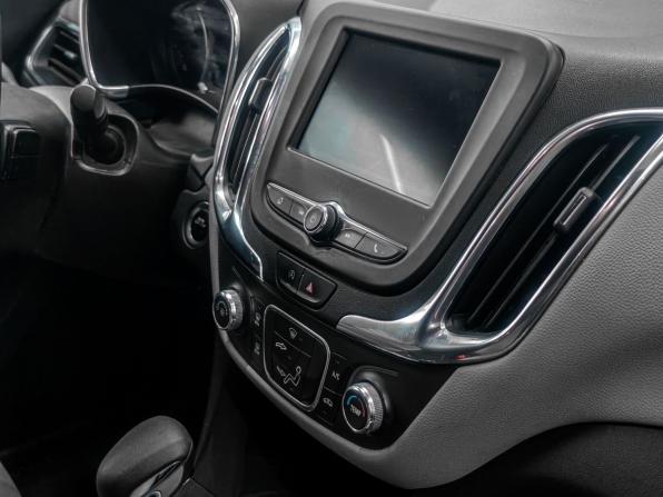 Chevrolet Equinox III Рестайлинг с пробегом 2022 года, цена 2 749 900 рублей, 113830 км, внедорожник, Автокод Объявления