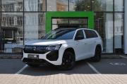 Volkswagen Teramont II (China Market) Москва  - изображение 25