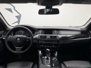 BMW 5 серии VI (F10/F11/F07) Рестайлинг Ростов-на-Дону  - изображение 25