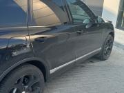Volkswagen Touareg II Рестайлинг Кемерово  - изображение 47