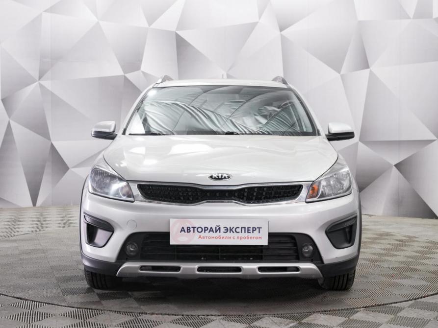 Kia Rio IV Ульяновск  - изображение 8