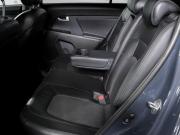 Kia Sportage III Москва  - изображение 29