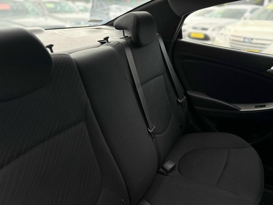 Hyundai Solaris I Рестайлинг Ижевск  - изображение 29