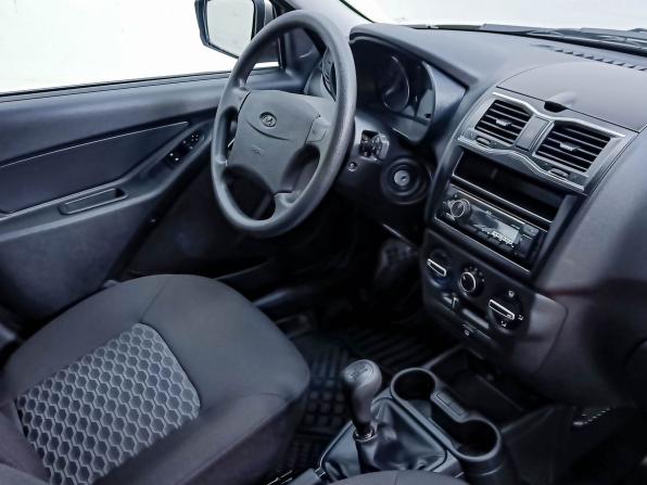Lada (ВАЗ) Granta I Рестайлинг с пробегом 2022 года, цена 785 000 рублей, 12401 км, лифтбек, Автокод Объявления