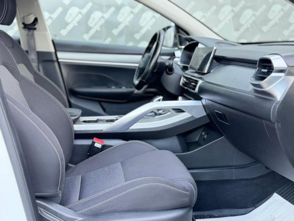 Geely Coolray I с пробегом 2023 года, цена 1 245 000 рублей, 74200 км, внедорожник, Автокод Объявления