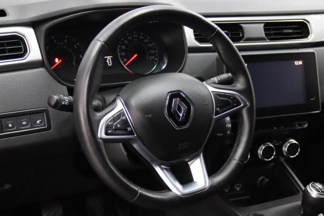 Renault Arkana I с пробегом 2021 года, цена 1 665 650 рублей, 35630 км, внедорожник, Автокод Объявления