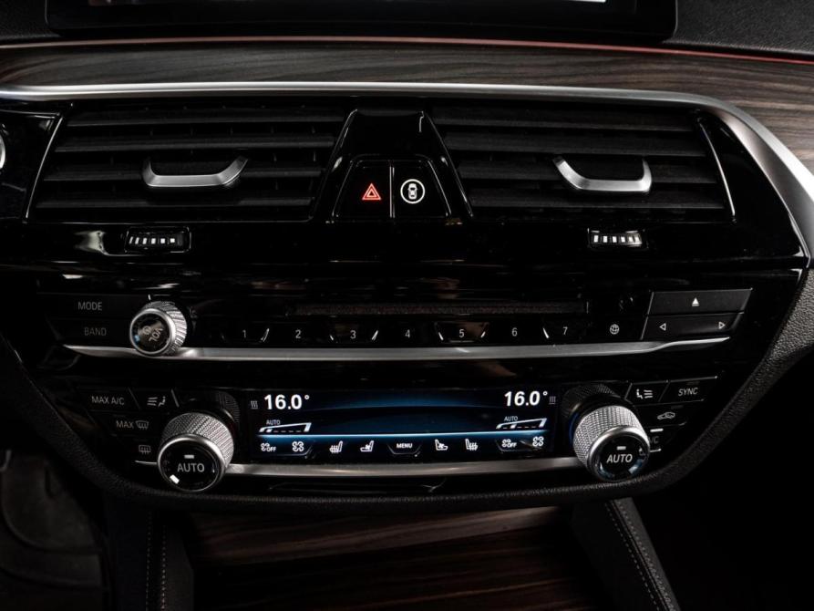 BMW 5 серии VII (G30/G31/G38) Тюмень  - изображение 18