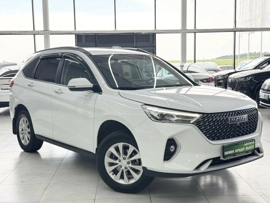 Haval M6 II Шахты  - изображение 4