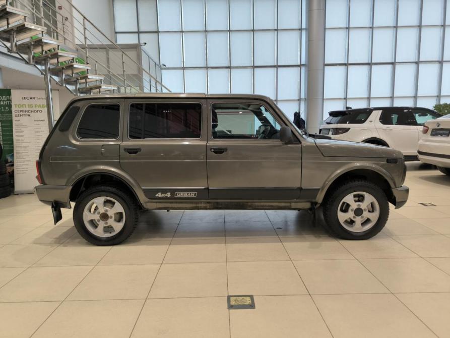 Lada (ВАЗ) 2131 (4x4) I Казань  - изображение 5