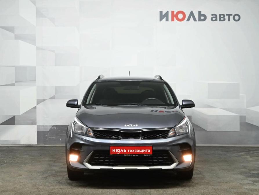 Kia Rio IV Рестайлинг Екатеринбург  - изображение 2