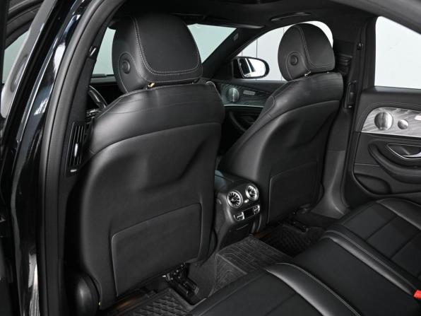 Mercedes-Benz E-Класс V (W213 S213 C238) Рестайлинг с пробегом 2020 года, цена 4 390 000 рублей, 84402 км, седан, Автокод Объявления