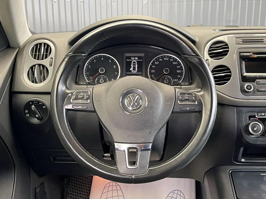 Volkswagen Tiguan I Рестайлинг Пермь  - изображение 7
