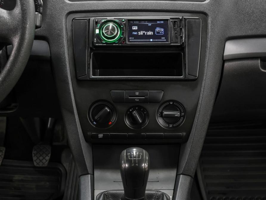 Skoda Octavia II (A5) Рестайлинг Москва  - изображение 13