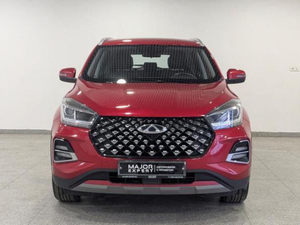 Chery Tiggo 4 Pro I Рестайлинг с пробегом 2023 года, цена 1 650 000 рублей, 65799 км, внедорожник, Автокод Объявления